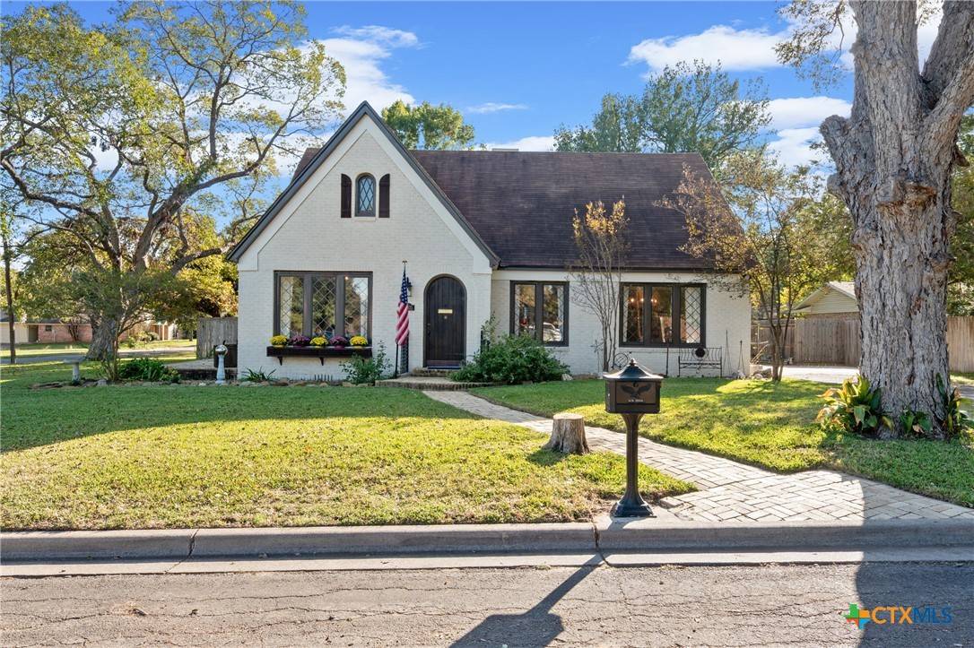 Cameron, TX 76520,1005 E 14th ST