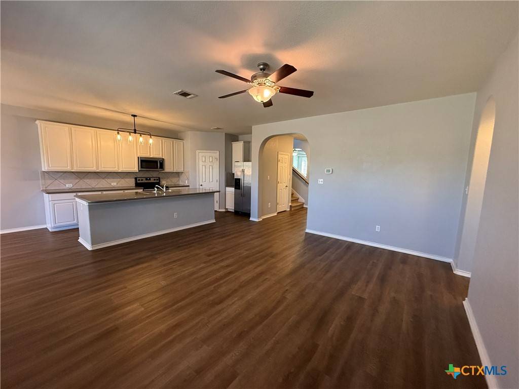 Killeen, TX 76542,3709 Rusack DR