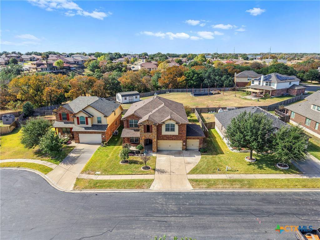 Killeen, TX 76542,7107 Cokui DR