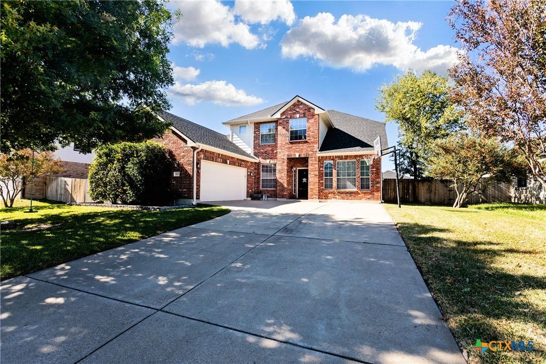 Temple, TX 76502,612 Pumpkin DR