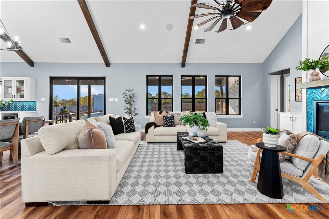 Temple, TX 76502,1178 S Pea Ridge RD