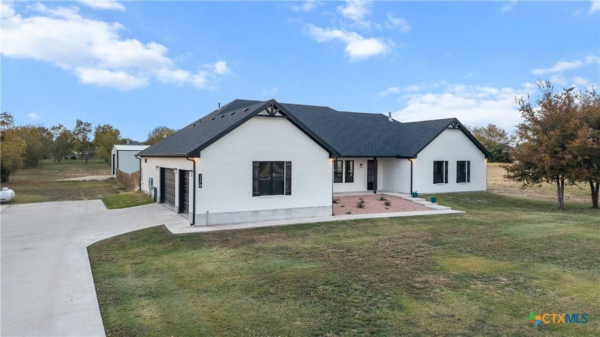 Temple, TX 76502,1178 S Pea Ridge RD