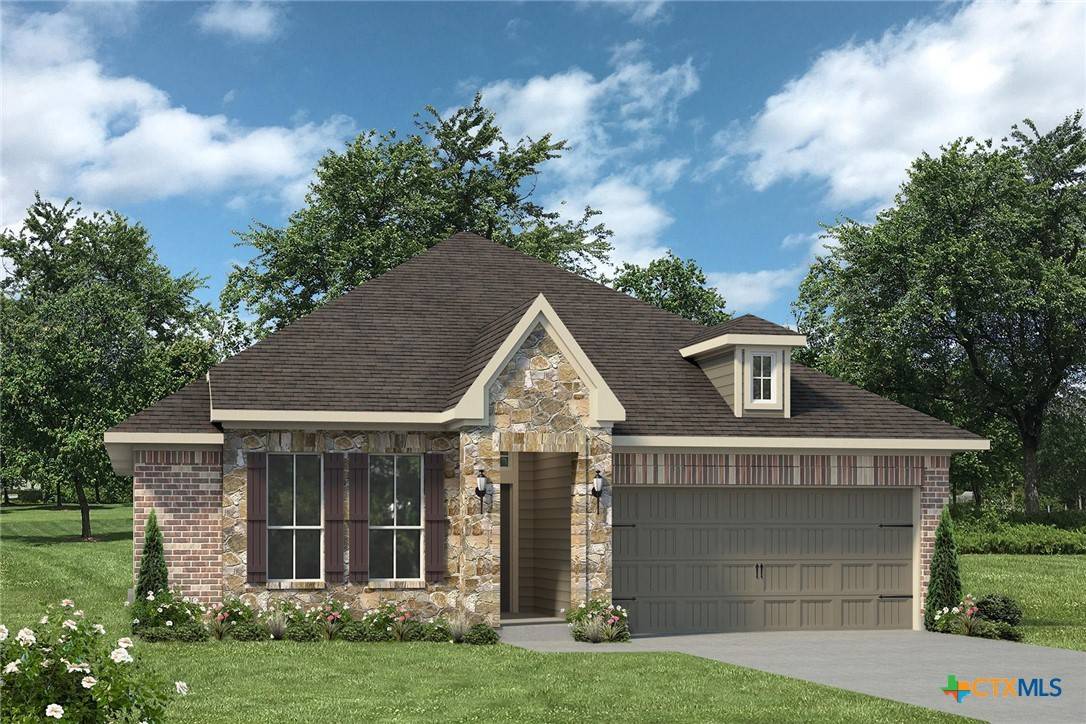 Copperas Cove, TX 76522,375 Pathfinder DR