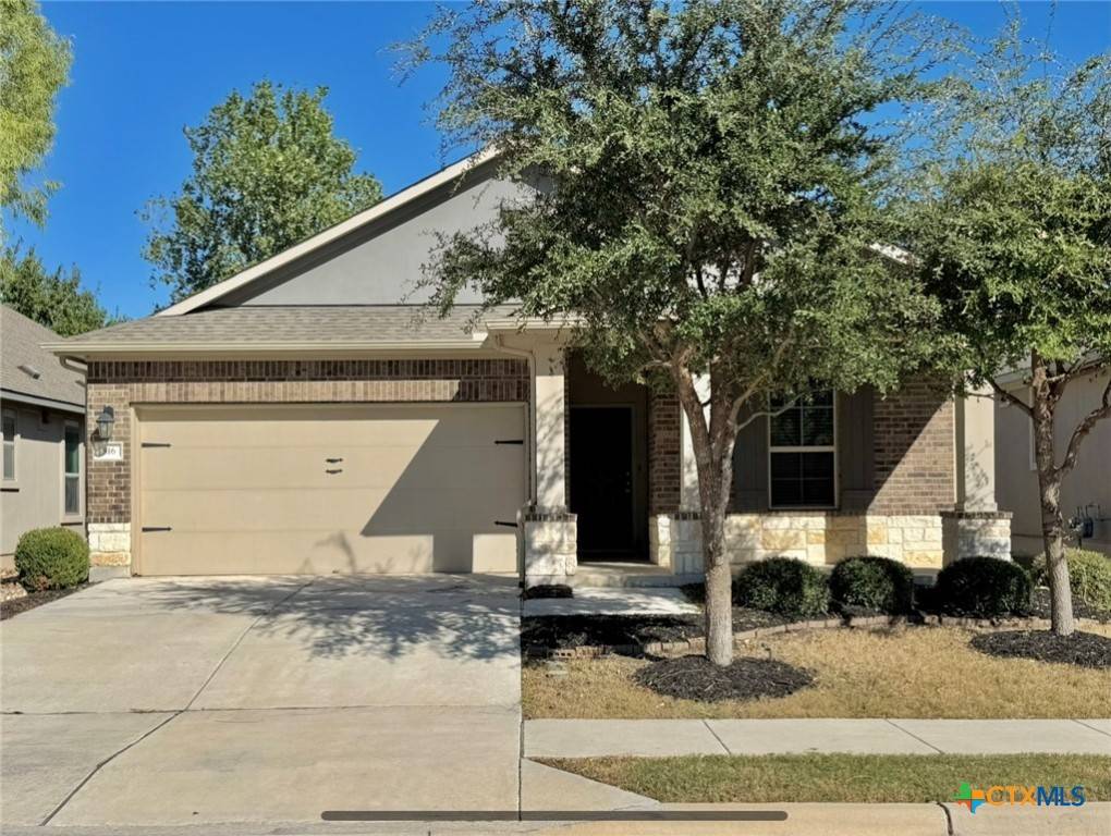 Leander, TX 78641,816 Alta WAY