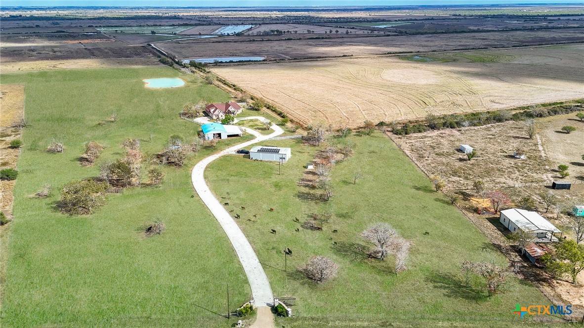 Alleyton, TX 78935,1093 Sunderman RD