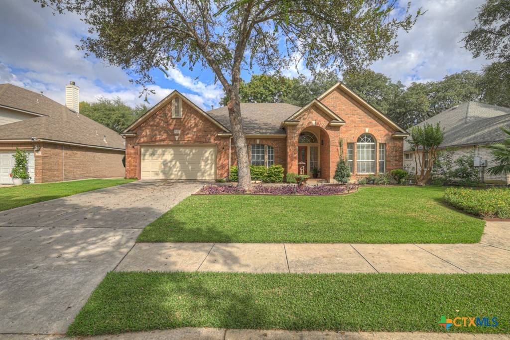 Schertz, TX 78154,4520 Grand Forest DR
