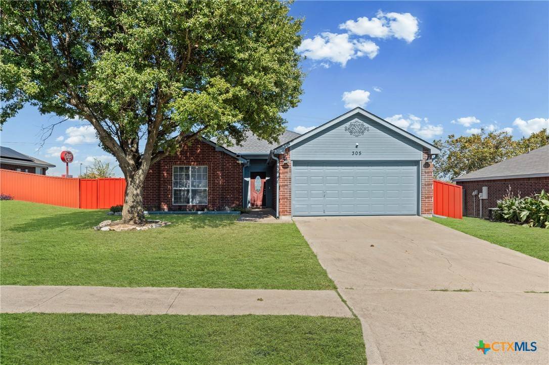 Killeen, TX 76542,305 James LOOP