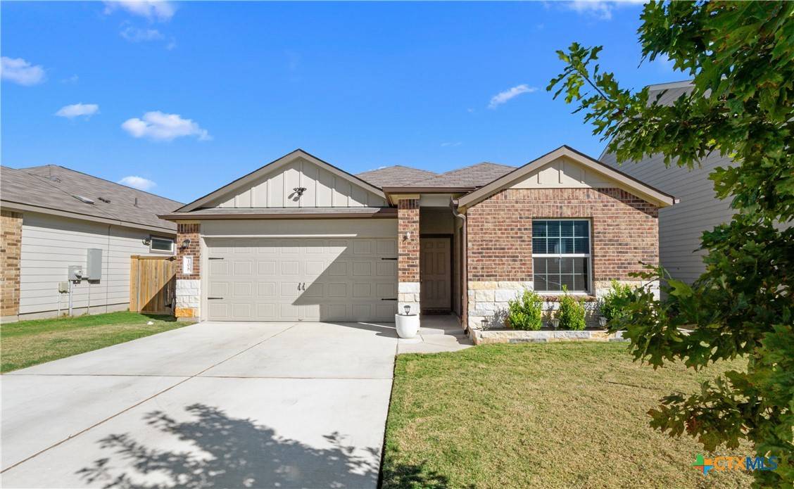 Jarrell, TX 76537,108 The Ugly WAY