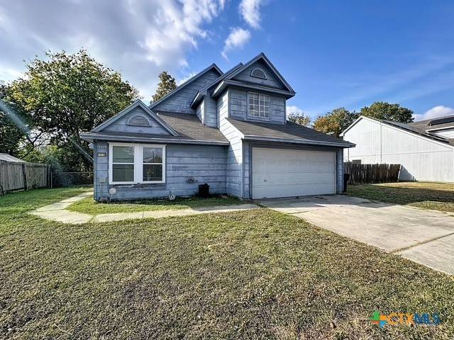 Killeen, TX 76543,2119 Caprice DR