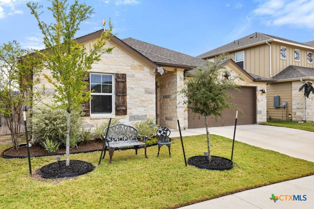 Hutto, TX 78634,130 Greenspire LN