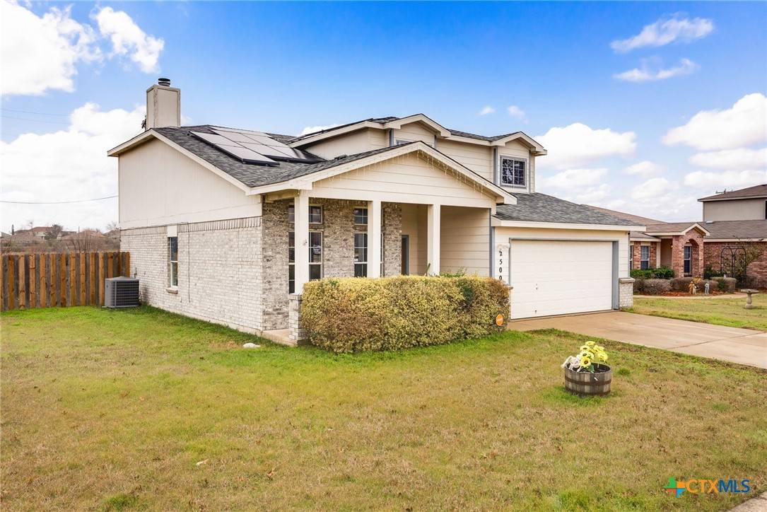 Killeen, TX 76549,2500 Waterfall DR