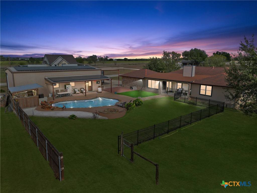 Marion, TX 78124,782 Santa Clara LOOP