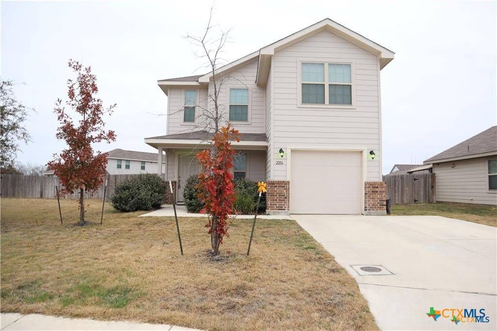 Seguin, TX 78155,2216 Mayfield LN
