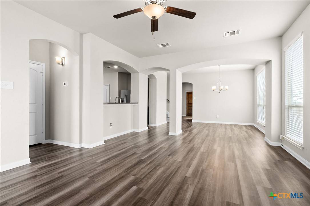 Belton, TX 76513,4075 Aransas DR