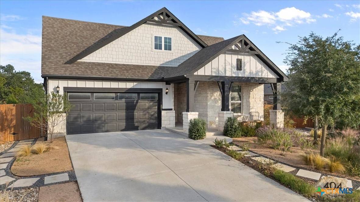 Dripping Springs, TX 78620,404 Climbing Rock LOOP