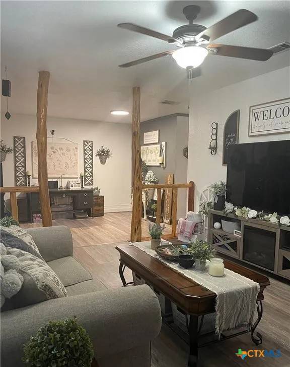 Troy, TX 76579,614 Elizabeth ST