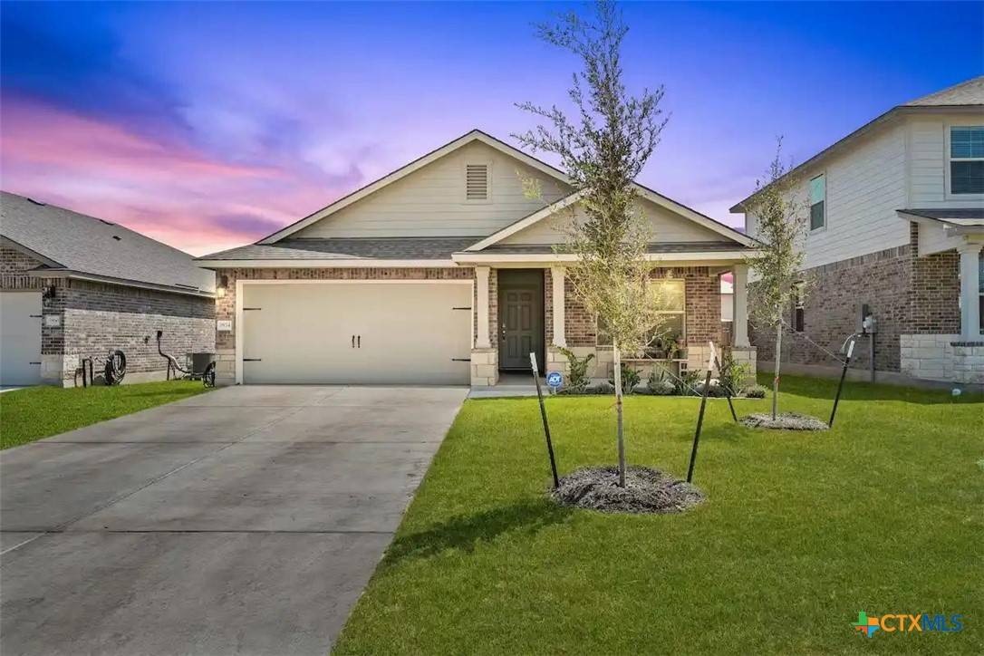 Belton, TX 76513,3854 Lorenzen CT