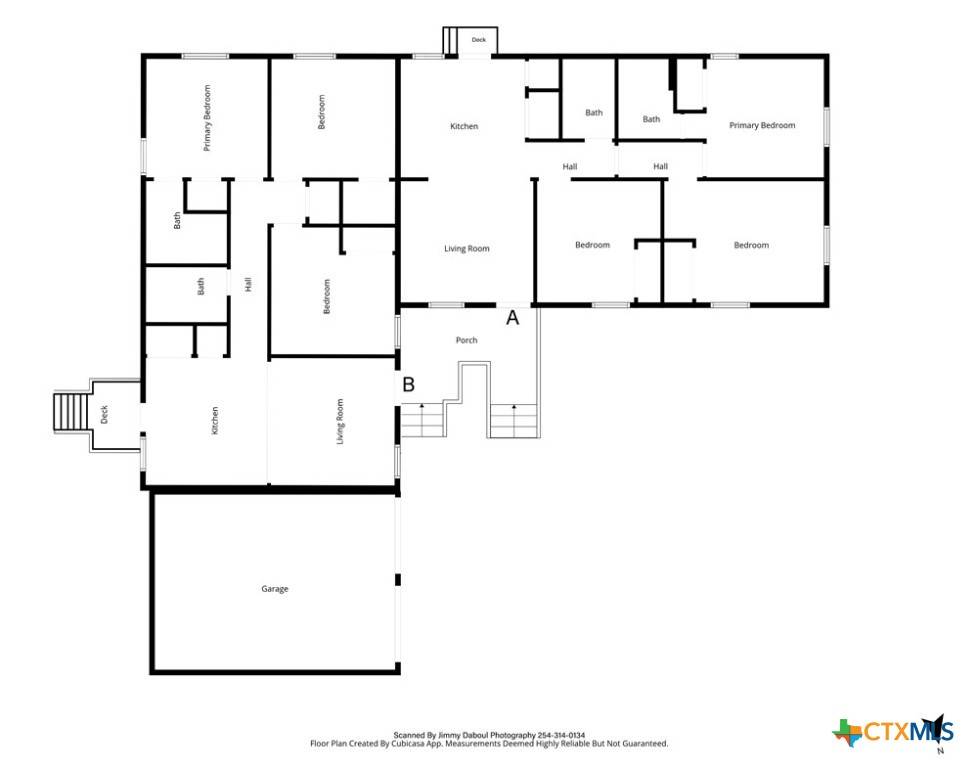 Killeen, TX 76541,906 Wells ST