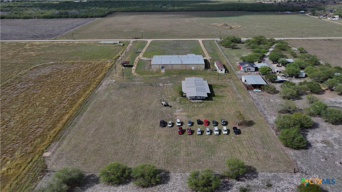Victoria, TX 77905,553 Aloe Road