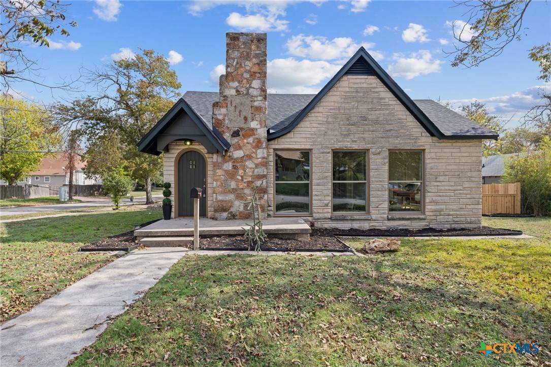 Temple, TX 76501,1119 N 1st ST