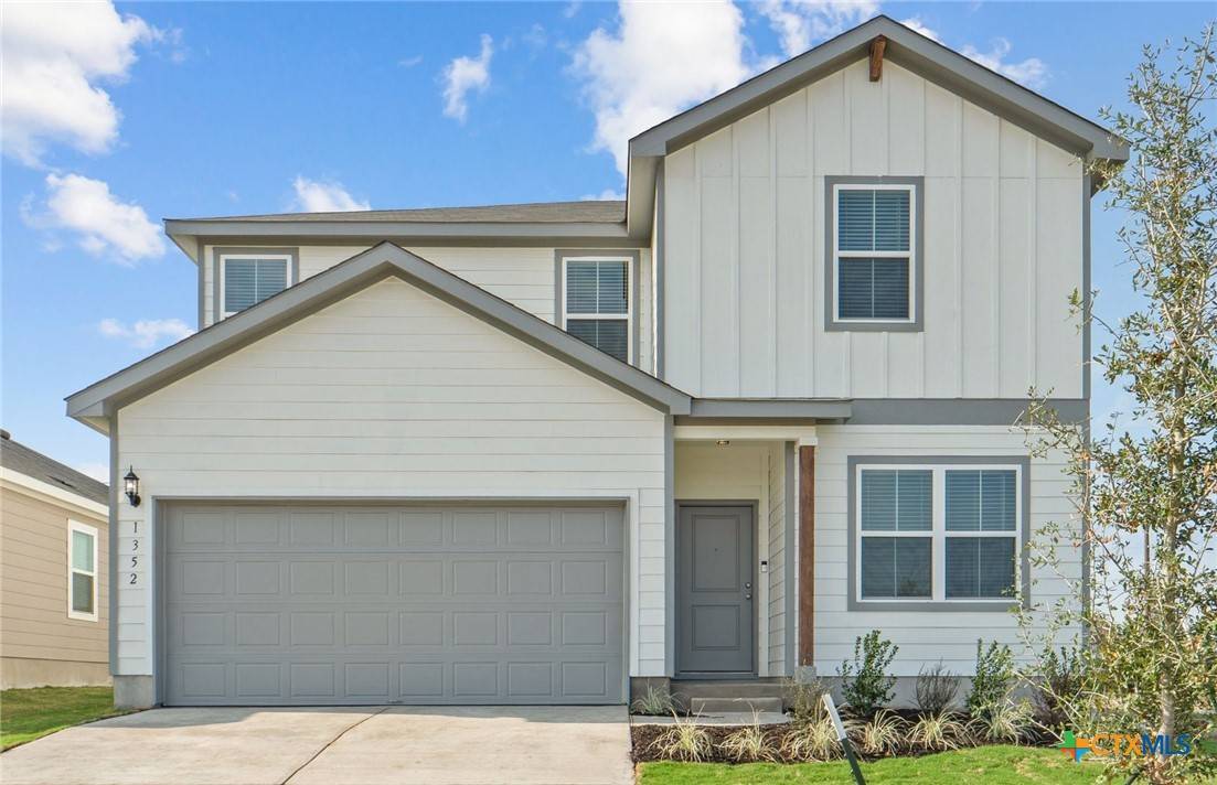 Belton, TX 76513,1352 Richards Ranch RD