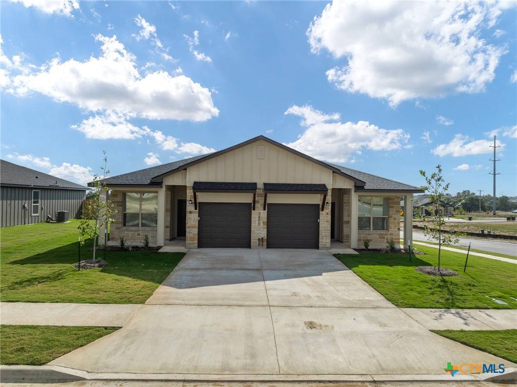 Killeen, TX 76542,3800 Pecan Hickory TRL #B