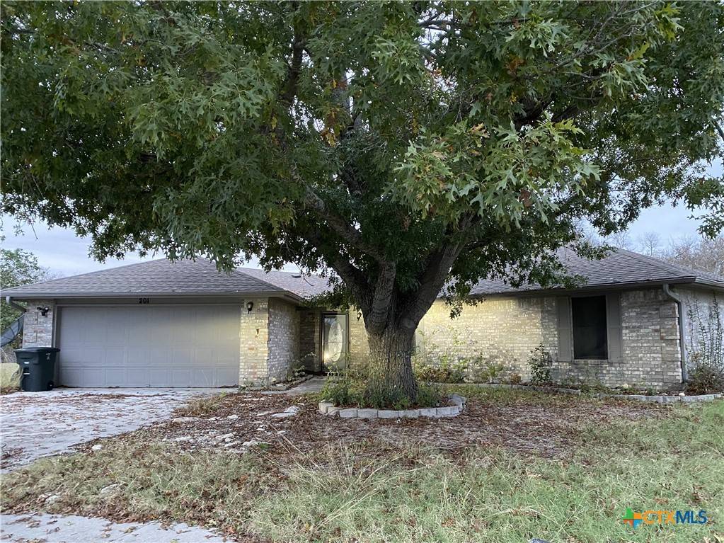 Killeen, TX 76543,201 Owl Hollow CV