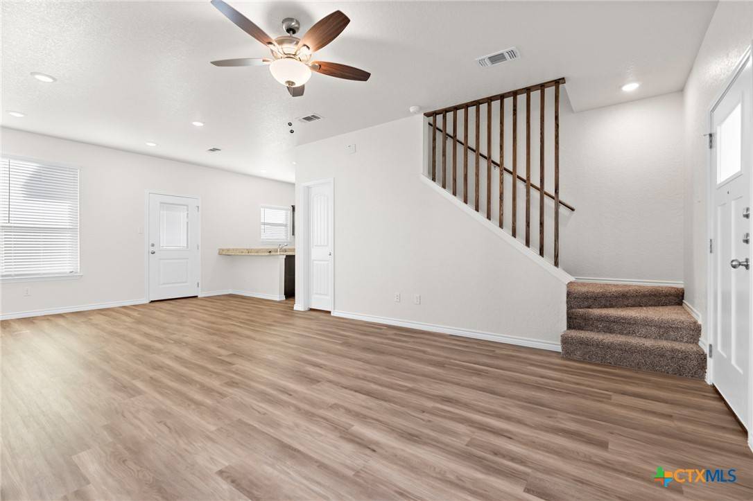 Copperas Cove, TX 76522,106 Levi CT #1