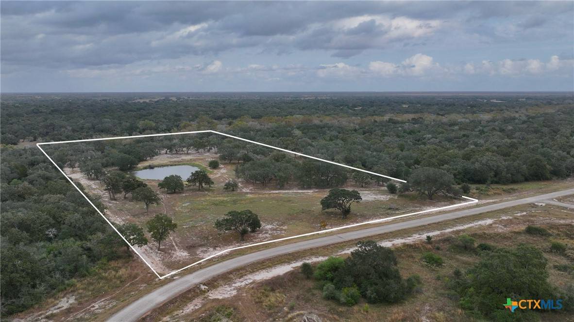 Inez, TX 77968,000 Garcitas Creek Ranch Road