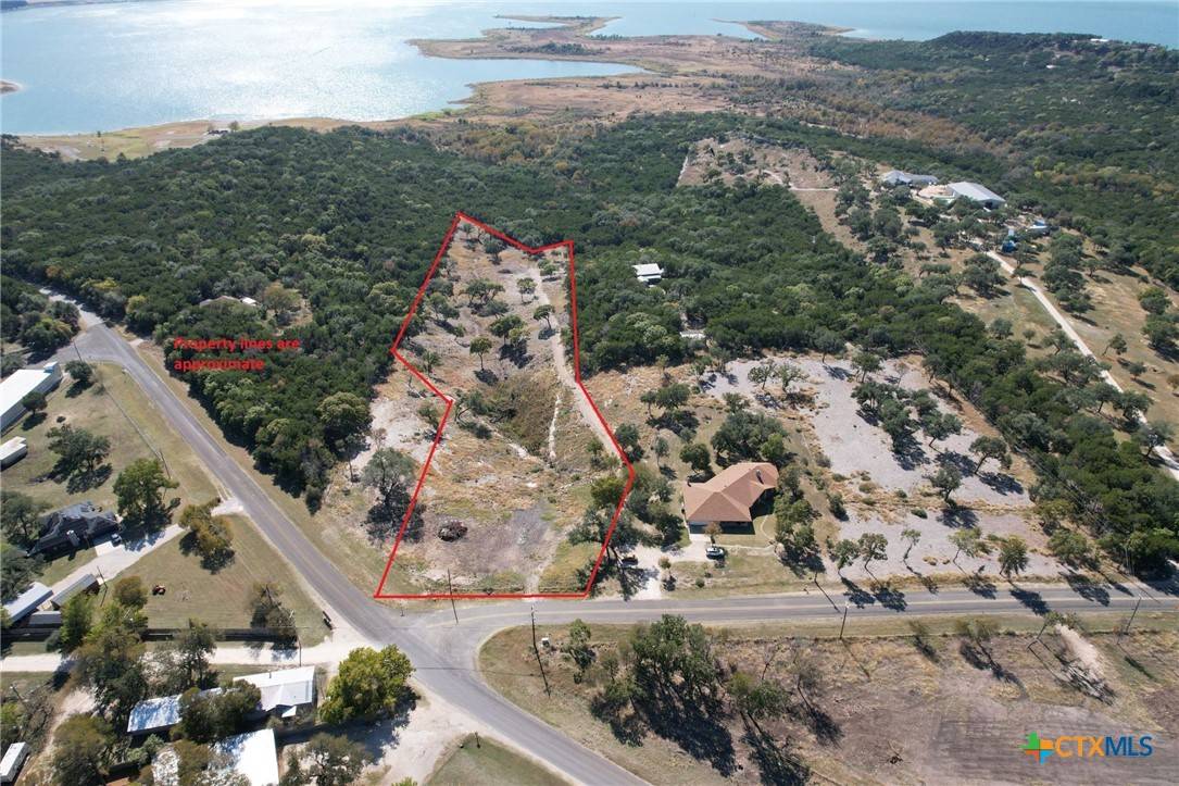 Belton, TX 76513,TBD Long Bow RD