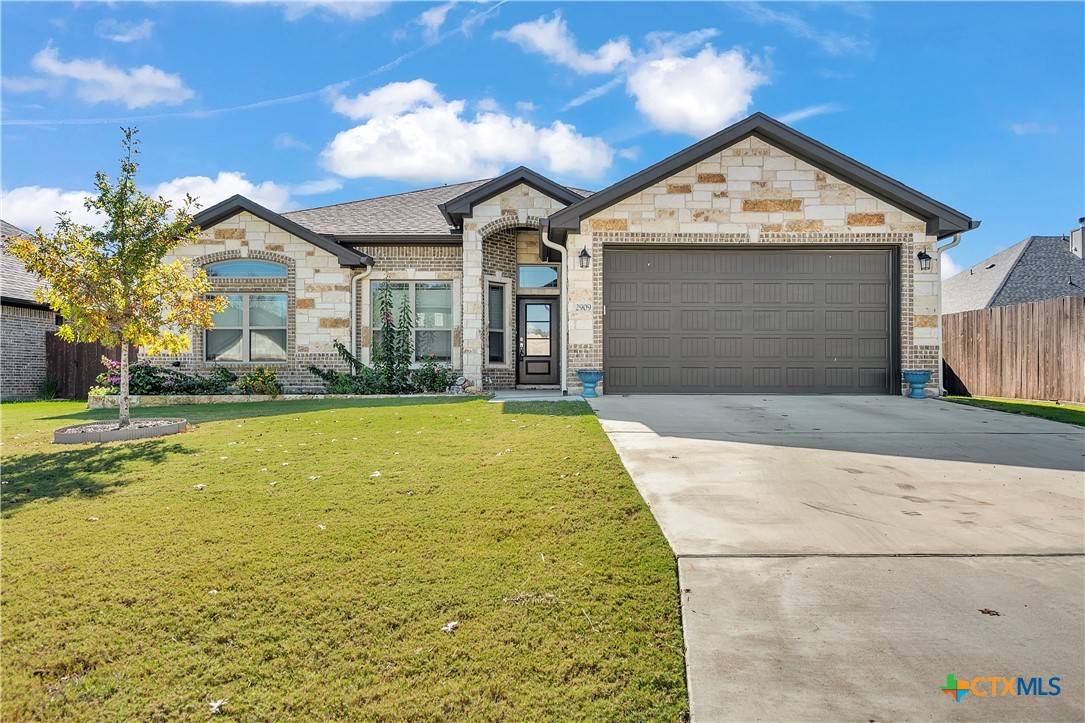 Temple, TX 76502,2909 Torino Reale AVE