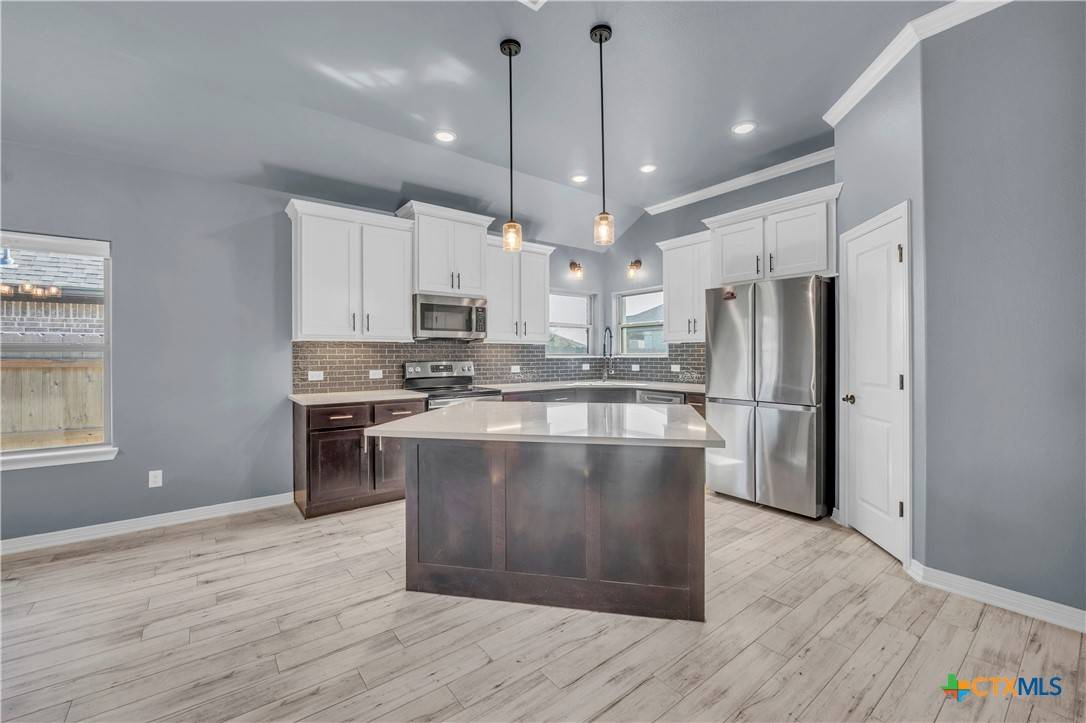 Temple, TX 76502,2909 Torino Reale AVE