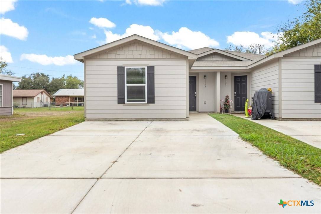 Seguin, TX 78155,1153 Magnolia ST