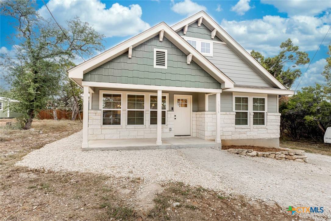 Canyon Lake, TX 78133,1316 Cedar BND