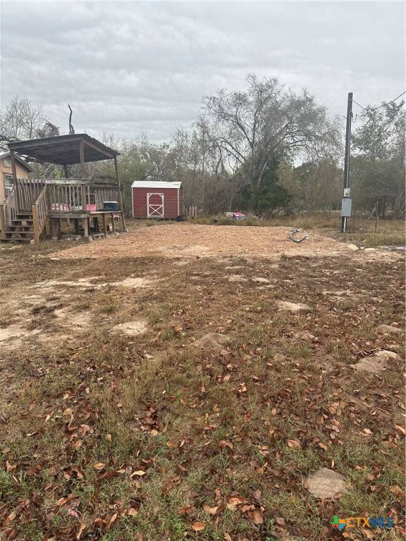 Cuero, TX 77954,1113 W Church ST