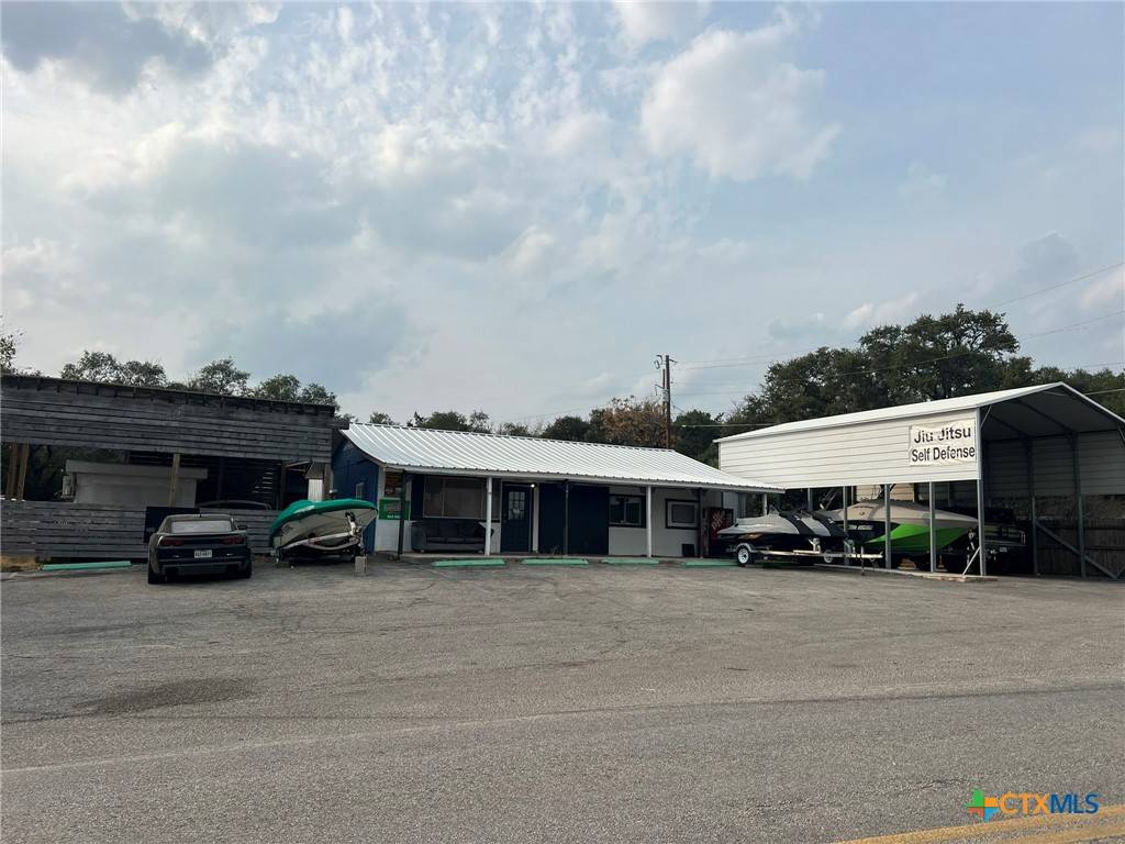 Canyon Lake, TX 78133,161 Canyon BND