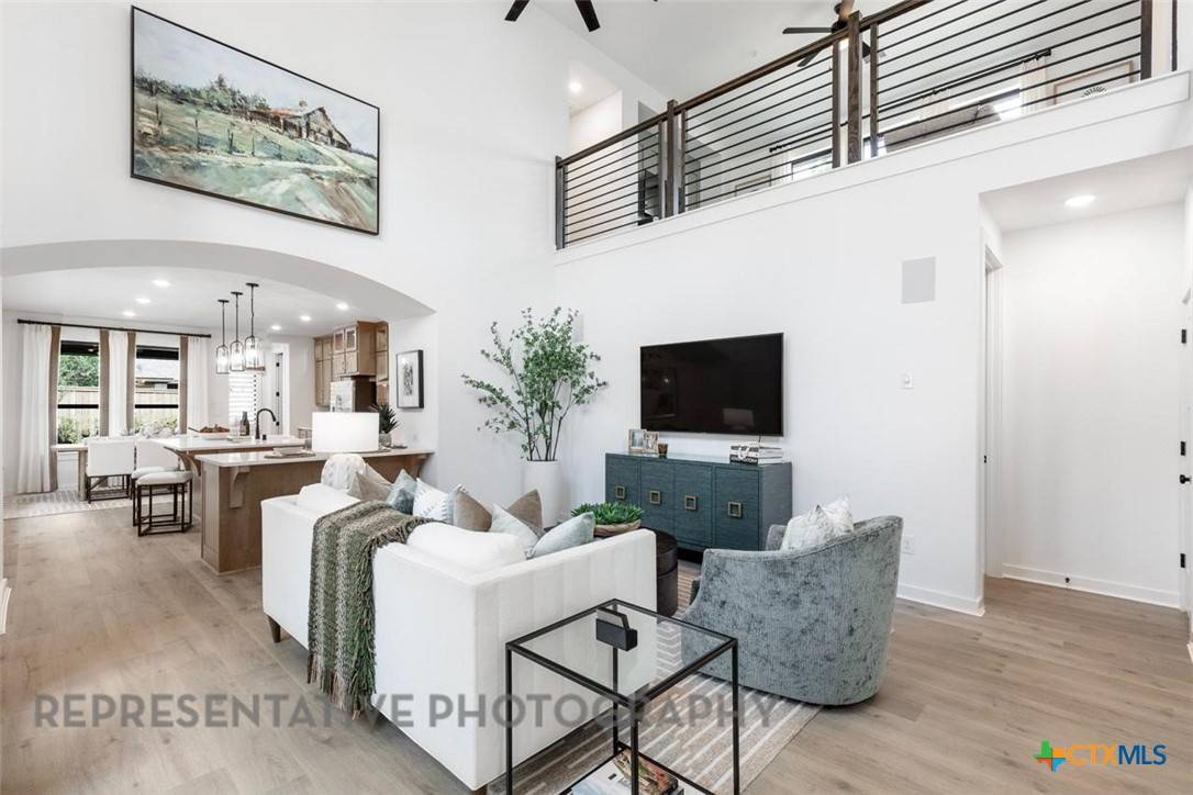 Liberty Hill, TX 78642,353 Blue Summit BND