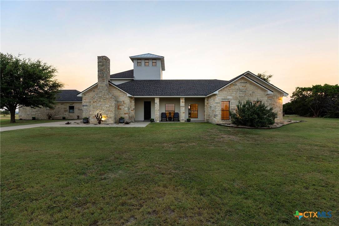 Gatesville, TX 76528,1140 County Road 130