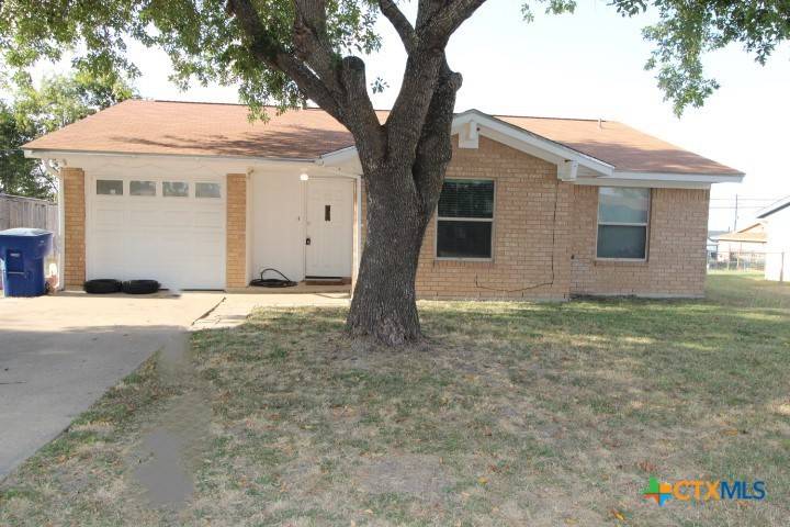 Copperas Cove, TX 76522,905 N 19th ST