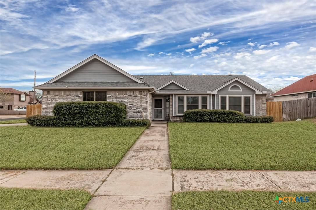 Killeen, TX 76549,1102 August DR