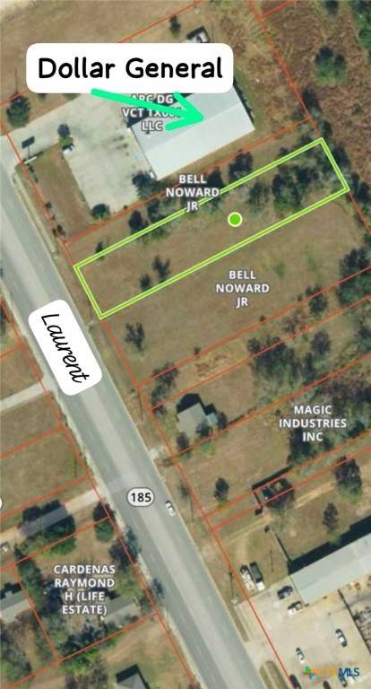 Victoria, TX 77901,2112 S Laurent ST