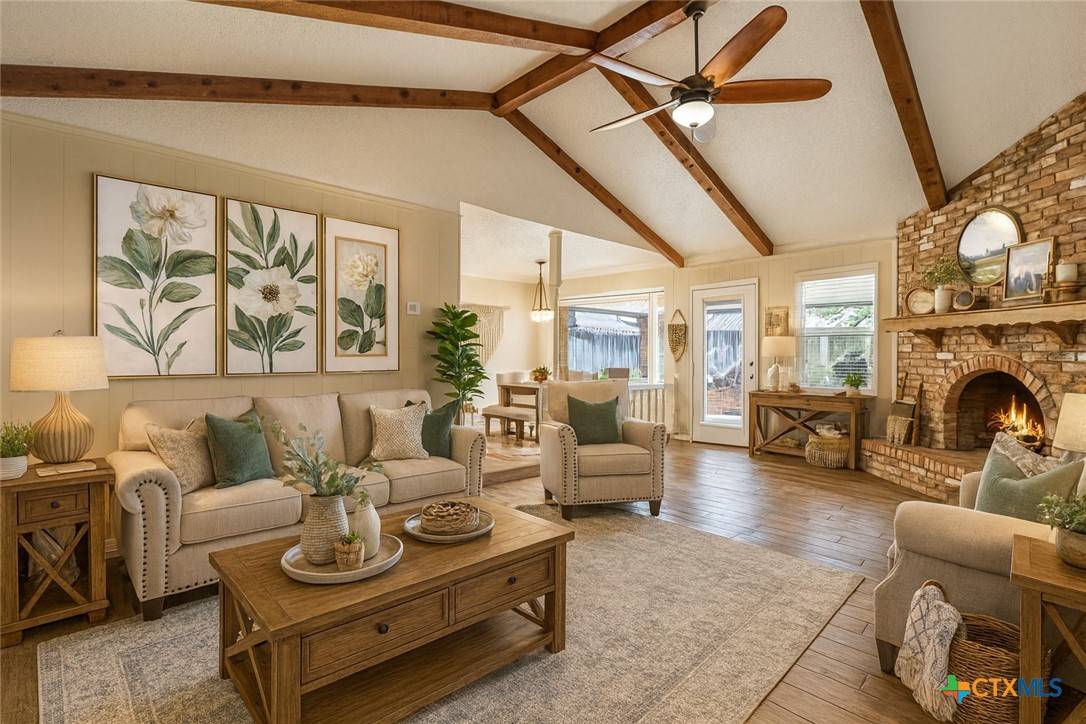 Harker Heights, TX 76548,606 E Briarwood LN