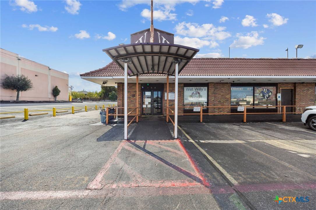 Harker Heights, TX 76548,402 W Veterans Memorial BLVD