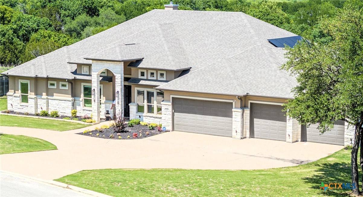 Nolanville, TX 76559,4013 Turning Leaf DR