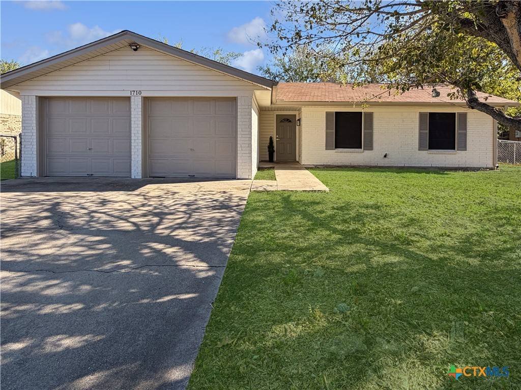 Killeen, TX 76543,1710 Hooper ST