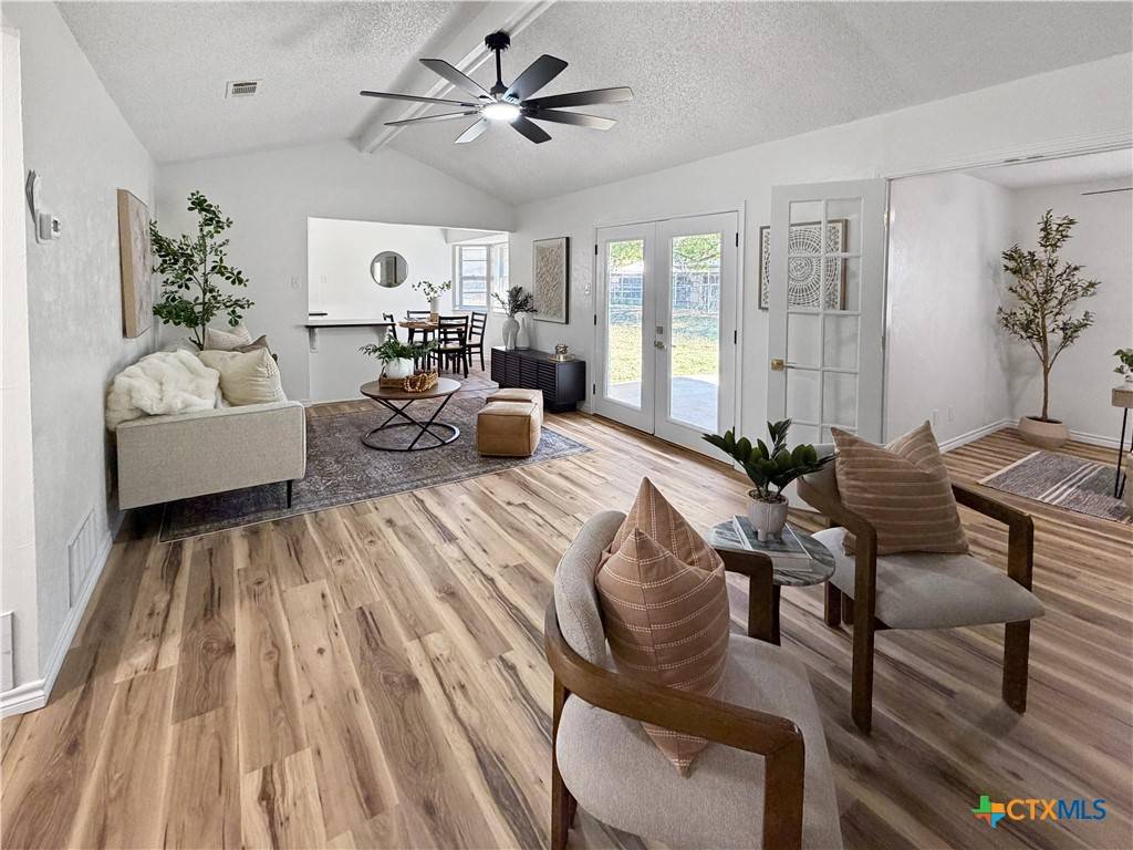 Killeen, TX 76543,1710 Hooper ST