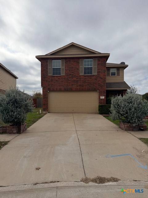 Killeen, TX 76542,902 Draco DR