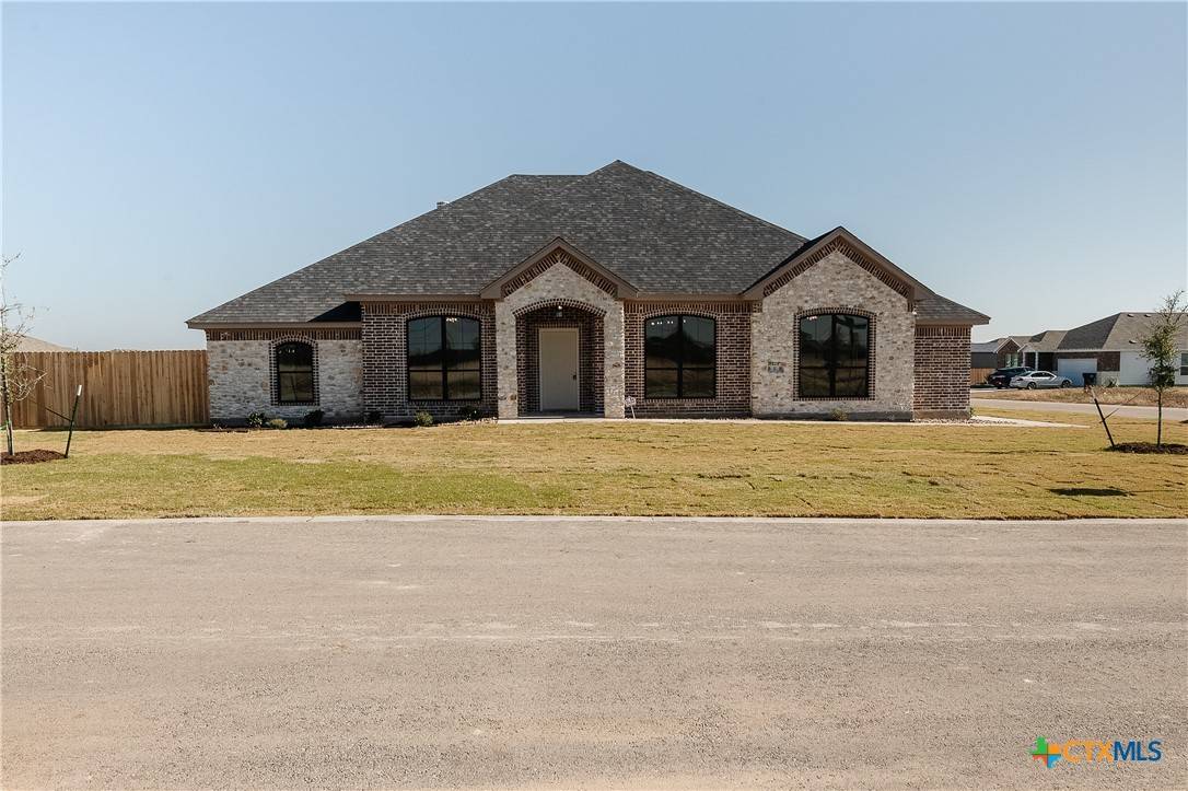 Salado, TX 76571,1418 Four Sixes Ranch RD