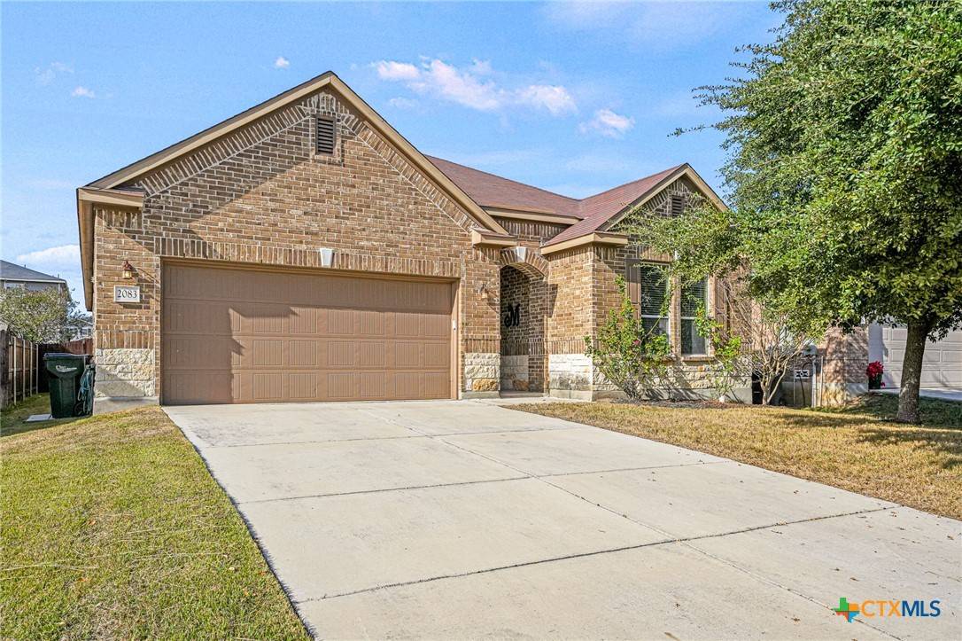 New Braunfels, TX 78130,2083 Stepping Stone