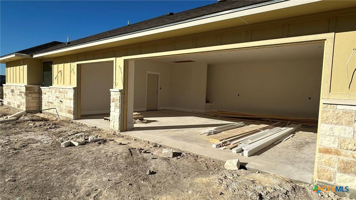 Copperas Cove, TX 76522,1226 Hadley LN